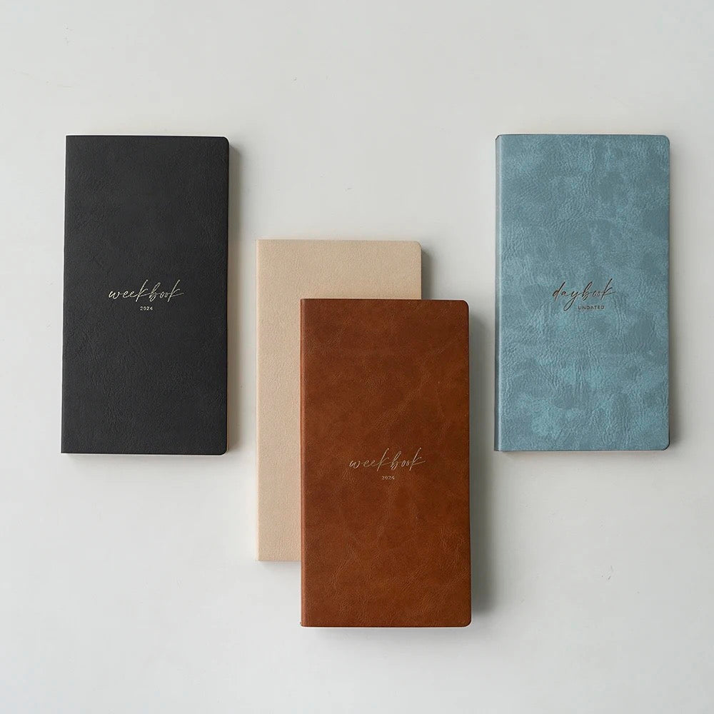 bookbound planners